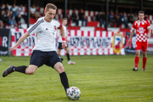 IV liga: Tarnovia - Skalnik Kamionka Wielka